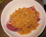 牛肉のワイン煮込み〜Brasato作り方1写真