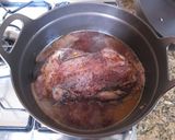 牛肉のワイン煮込み〜Brasato作り方6写真