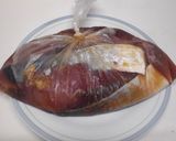 鰤(ぶり)の照焼作り方2写真