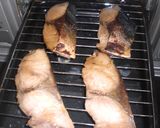 鰤(ぶり)の照焼作り方3写真