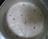 抹茶好きの♡抹茶と小豆のムースケーキ♡作り方9写真