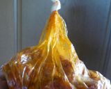 レモン風味豚キムチチャーハン作り方1写真