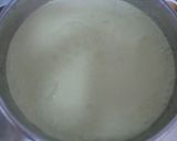 抹茶好きの♡抹茶と小豆のムースケーキ♡作り方15写真