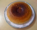 抹茶味のケーキ作り方2写真