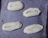 ウインナー卵パン♪作り方9写真