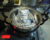 ★伝授★お母様の中華ちまき作り方6写真