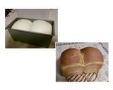ハチミツヨーグルト食パンby 自家製酵母作り方5写真