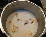 豚の軟骨のカレー作り方3写真