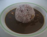 ふくろうさんのデコカレー作り方2写真