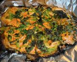 鮭のもと焼き作り方7写真
