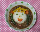 子供におまかせ♪ Part 1作り方4写真