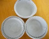 ふっくら美味しい☆ブルーベリーマフィン作り方1写真