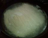 フライパン一つ!カレービーフン風そうめん作り方1写真