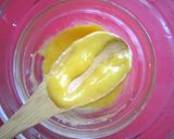 鮭とわかめの黄身酢あえ✿作り方8写真