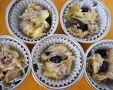 ふっくら美味しい☆ブルーベリーマフィン作り方8写真