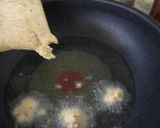 鮭缶と豆腐のさくふわ揚げ作り方2写真