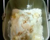 ＨＢ★体にやさしい雑穀入り食パン♪作り方3写真