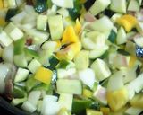 夏野菜のラタトゥイユ作り方3写真