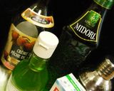 ◇◆夏にピッタリ♪爽やかカクテル◆◇作り方1写真