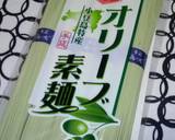 『わさび漬け豆腐の素麺』其の1作り方6写真