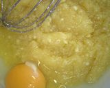 ふんわりさっくりドロップクッキー作り方2写真