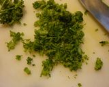 たまごのっけチーズドライカレードリア作り方1写真