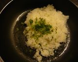 たまごのっけチーズドライカレードリア作り方2写真