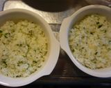 たまごのっけチーズドライカレードリア作り方3写真