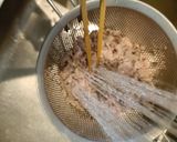 お弁当に！冷めても柔らかい牛しぐれ煮作り方3写真