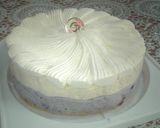 ◎なめらかレアチーズケーキ◎作り方12写真