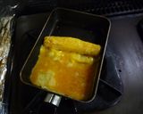 甘くてしっとりｖ私の卵焼き☆作り方7写真
