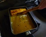甘くてしっとりｖ私の卵焼き☆作り方9写真