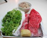 肉ごはん! がっつり!!作り方1写真