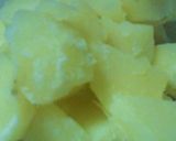 まろやか＆なめらか♡基本のポテトサラダ♡作り方1写真