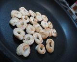 みたらし麩作り方1写真