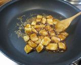 みたらし麩作り方3写真