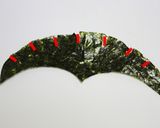 【デコカレー】超簡単！ペンギンのカレー♪作り方2写真