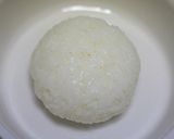 【デコカレー】超簡単！ペンギンのカレー♪作り方3写真