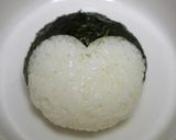 【デコカレー】超簡単！ペンギンのカレー♪作り方4写真