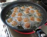 定番の肉団子　～美味しく作るコツは~作り方2写真