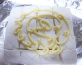 簡単！はんぺんマヨネーズ焼き作り方3写真