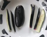 ●●すいかへＧＯ★カブト虫カレー●●作り方1写真