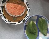 ●●すいかへＧＯ★カブト虫カレー●●作り方4写真