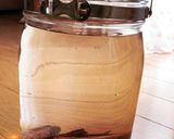冷え性に！薬膳酒～シナモン～作り方3写真