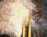 うちの♪ゴーヤの佃煮♪作り方6写真