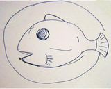 だまされちゃ絵♡デコカレー作り方1写真