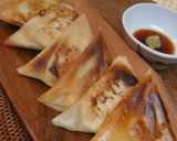 とろ～っサーモンの包み焼き作り方12写真