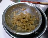 お店の味に負けないメンチカツ　inチーズ作り方1写真