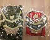 ゴセイジャー弁当作り方5写真