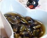 枝豆で♪簡単浸し豆作り方8写真